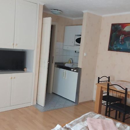 David Apartman Gyula Exteriör bild