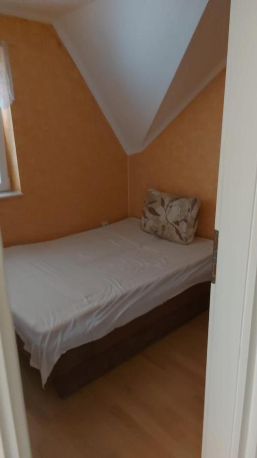 David Apartman Gyula Exteriör bild