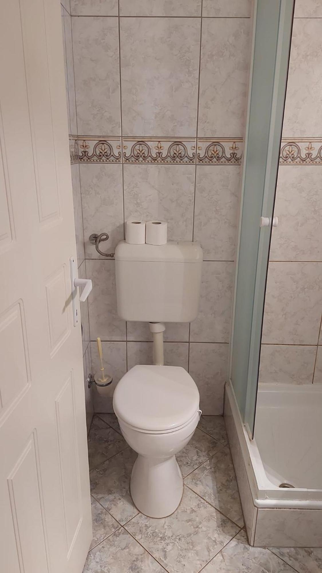 David Apartman Gyula Rum bild