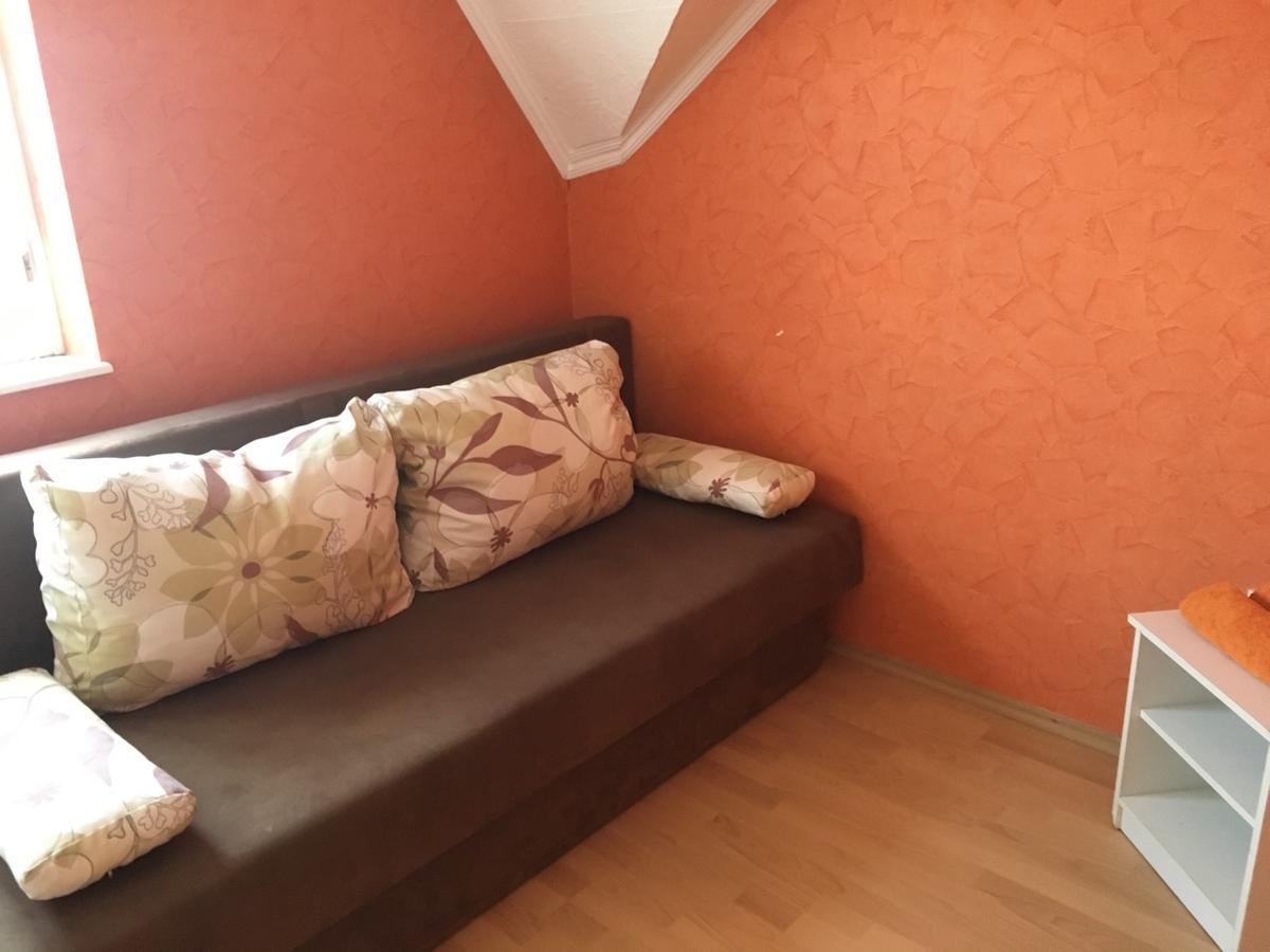 David Apartman Gyula Exteriör bild