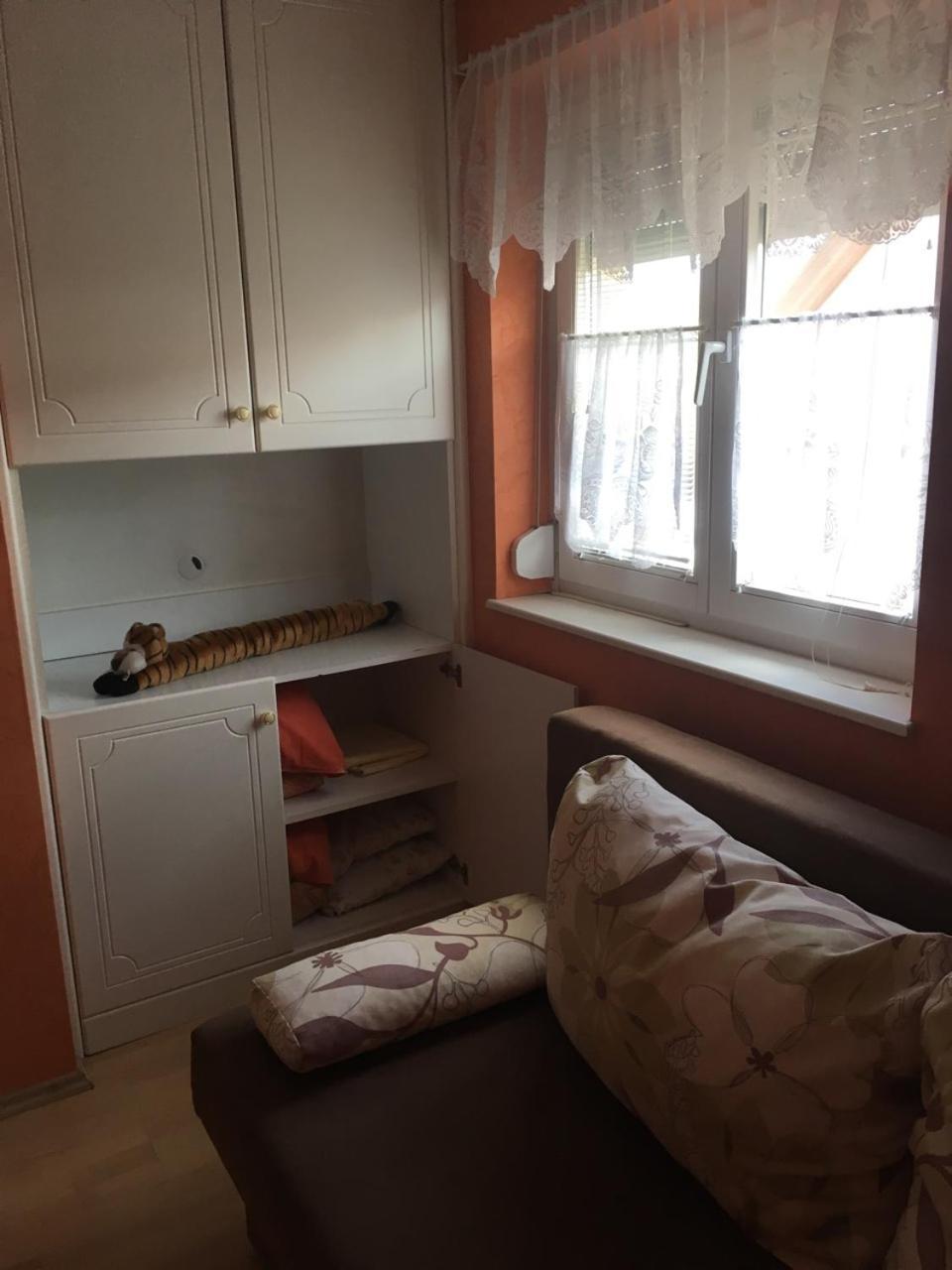 David Apartman Gyula Exteriör bild