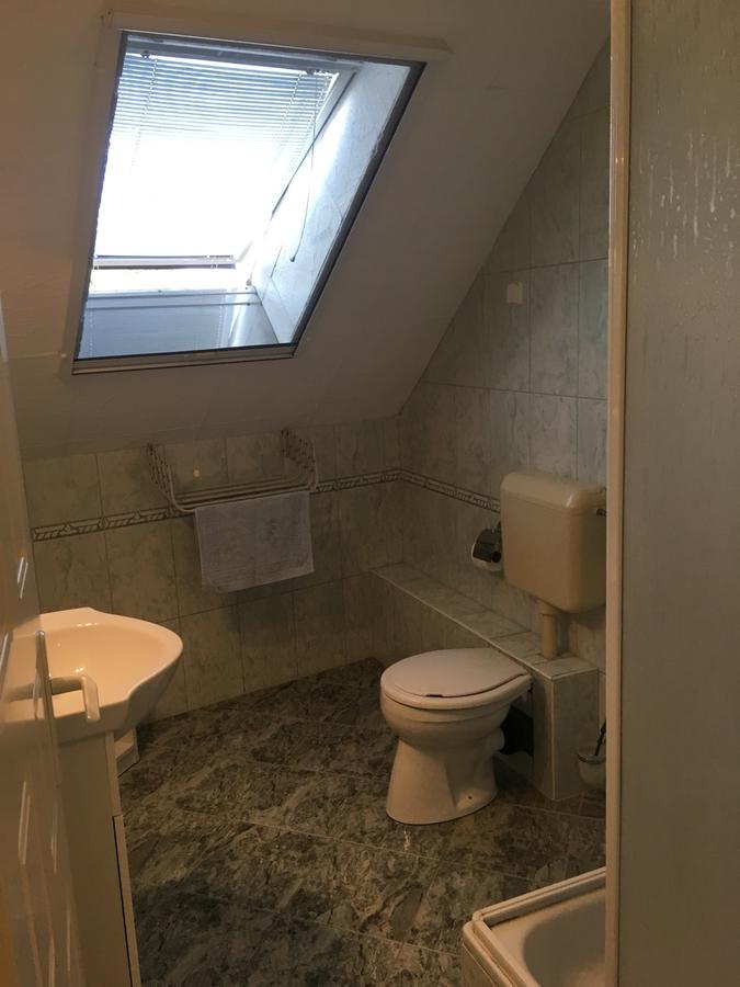 David Apartman Gyula Exteriör bild