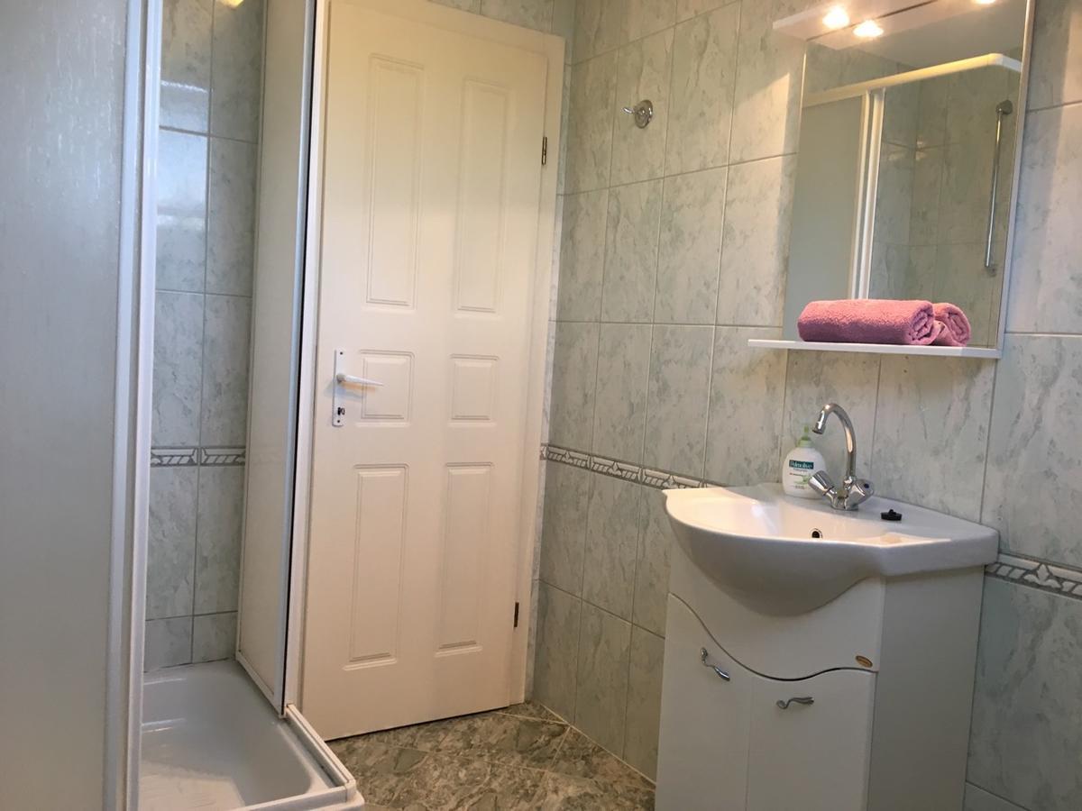 David Apartman Gyula Exteriör bild